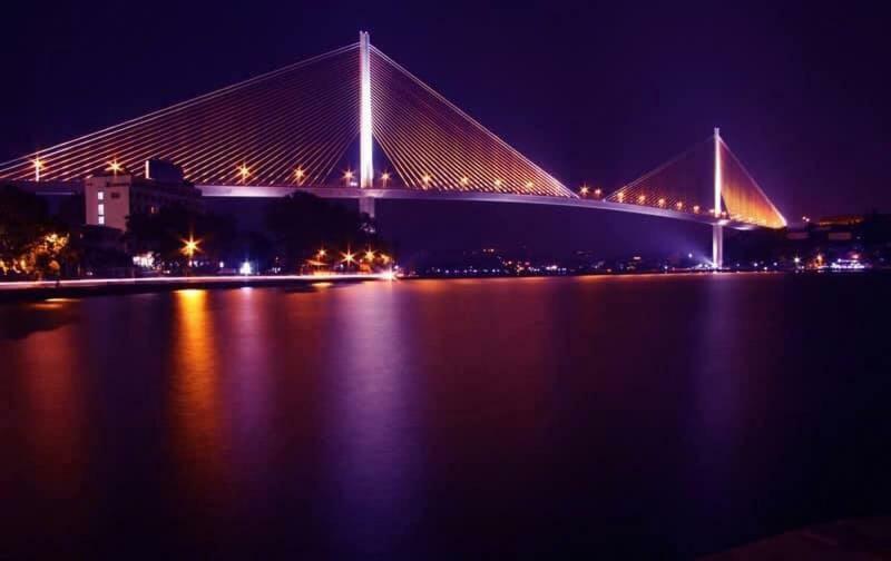 Ling Hotel Ha Long Exterior foto